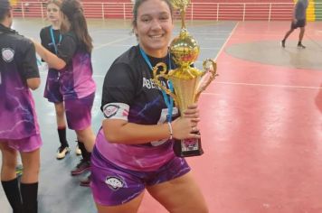 Foto - Divas na Quadra: Futsal Feminino Intermunicipal - 2024