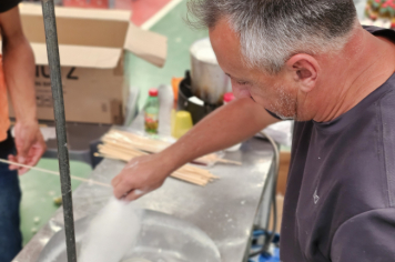 Foto - Setembro Amarelo