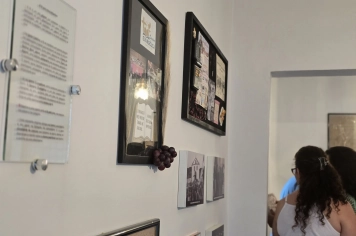 Foto - Inauguração Centro Cultural e Turístico