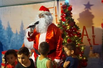 Foto - Especial de Natal em Albertina (Dia 1)