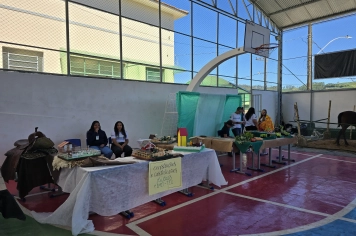 Foto - Feira José Gomes