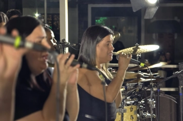 Foto - 6º Dia da 8º Semana Evangélica (Show de Encerramento - Juliano Son | Ministério Livres)