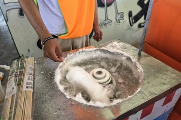 Foto relacionada - Festival de Férias em Albertina reúne dois dias de diversão e encerra a semana com gincana e muita alegria