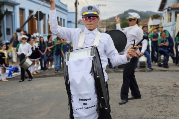 Foto - Desfile Cívico de 7 de Setembro
