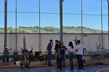 Foto - Feira José Gomes