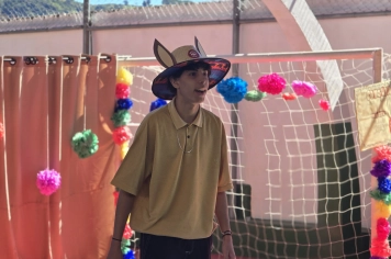 Foto - Feira José Gomes