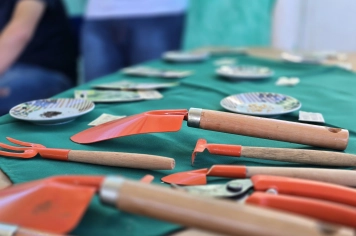 Foto - Feira José Gomes