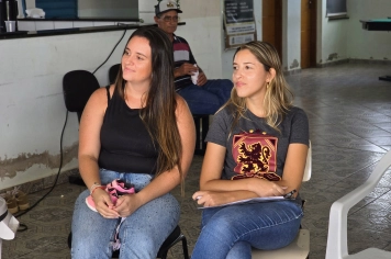 Foto relacionada - Festival de Férias em Albertina reúne dois dias de diversão e encerra a semana com gincana e muita alegria