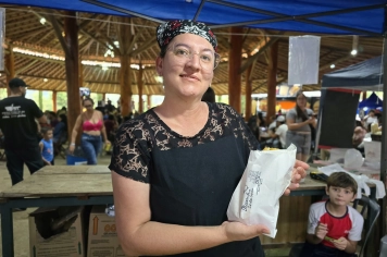 Foto relacionada - Tardezinha no Lago aquece Albertina e abre caminho para o Carnaval