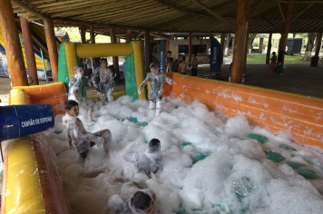 Foto - Festival Albertina De Luz | 2º Dia | Dia de Natal Sicoob Credivass