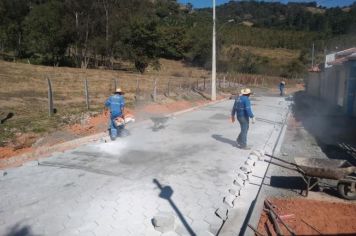 Foto - Obras 