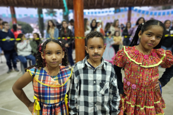 Foto - Festa Julina 2025 (Dia 3)