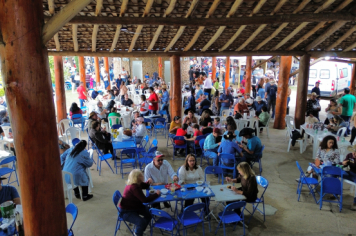 Foto - 5ª Queima do Alho resgata sabores, memórias e a tradição