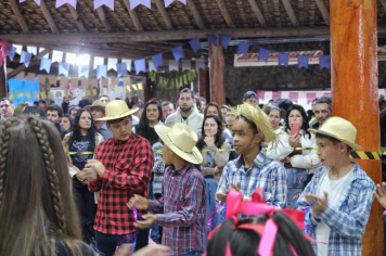 Foto - Festa Julina 2025 (Dia 2)