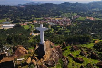 Foto - Pontos Turísticos Imperdíveis de Albertina