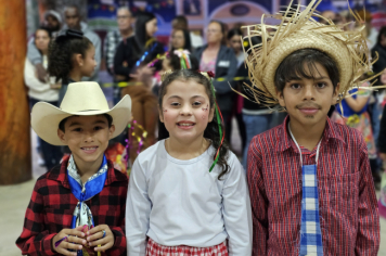 Foto - Festa Julina 2025 (Dia 3)