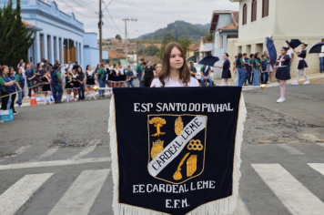 Foto - Desfile Cívico de 7 de Setembro