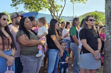 Foto - 63 Anos de Albertina