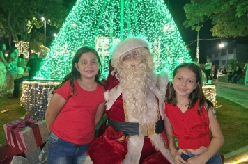 Foto - Festival Albertina de Luz | 1º Dia