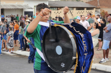 Foto - Desfile Cívico de 7 de Setembro