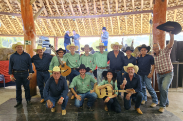 Foto - 5ª Queima do Alho resgata sabores, memórias e a tradição