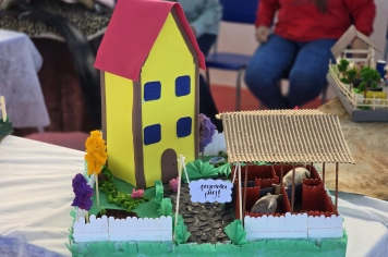 Foto - Feira José Gomes