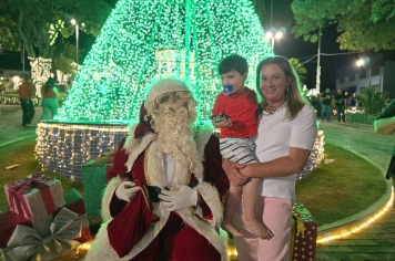 Foto - Festival Albertina de Luz | 1º Dia