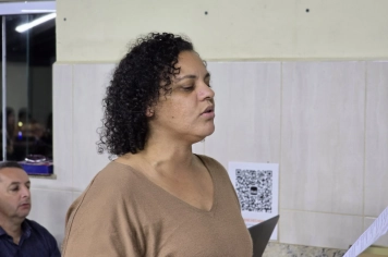 Foto - 2º Dia da 8º Semana Evangélica (Igreja Tua Face)