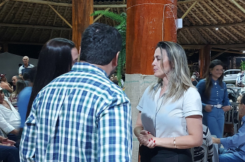 Foto - Momentos de Ouro do 24º Concurso de Qualidade dos Cafés de Albertina