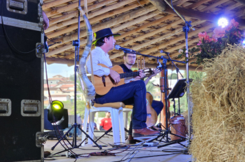 Foto - 5ª Queima do Alho resgata sabores, memórias e a tradição