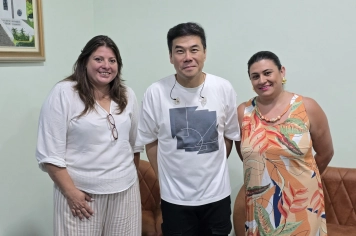 Foto - 6º Dia da 8º Semana Evangélica (Show de Encerramento - Juliano Son | Ministério Livres)