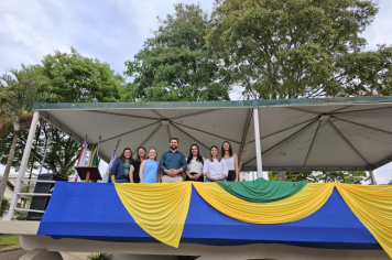 Foto - Desfile Cívico de 7 de Setembro