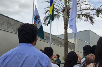 Foto - Semana da Pátria