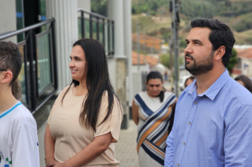 Foto - Semana da Pátria