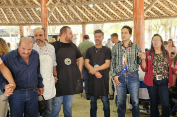 Foto - 5ª Queima do Alho resgata sabores, memórias e a tradição