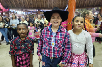 Foto - Festa Julina 2025 (Dia 3)