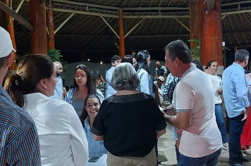 Foto - Momentos de Ouro do 24º Concurso de Qualidade dos Cafés de Albertina