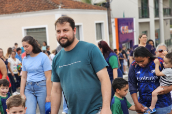 Foto - Desfile Cívico de 7 de Setembro