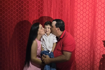 Foto - Formatura Creche Tereza Rossi