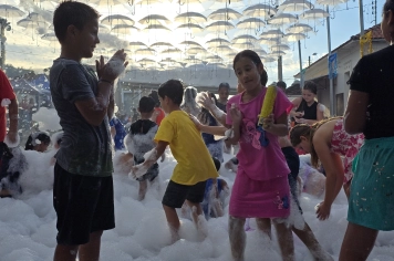 Foto - CARNAVAL DIA 2