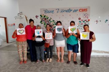 Foto - Ação Social, um Ano de Transformações, Conexão e Solidariedade.