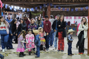 Foto - Festa Julina 2025 (Dia 1)