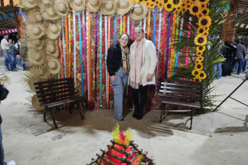 Foto - Festa Julina 2025 (Dia 1)