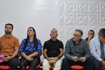 Foto - 4º Dia da 8º Semana Evangélica (Igreja Madureira)