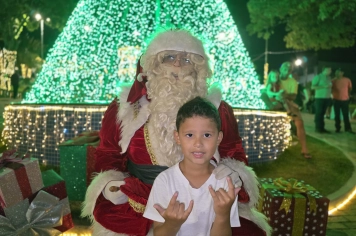 Foto - Festival Albertina de Luz | 1º Dia