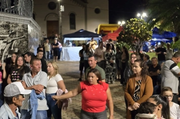 Foto - Albertina Luz 2025