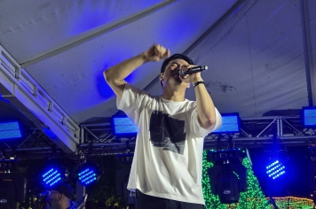 Foto - 6º Dia da 8º Semana Evangélica (Show de Encerramento - Juliano Son | Ministério Livres)