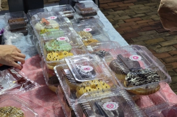 Foto - 63 Anos de Albertina