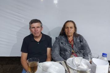 Foto - Jantar dos Funcionários Públicos 