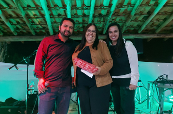 Foto - Jantar dos Funcionários Públicos 